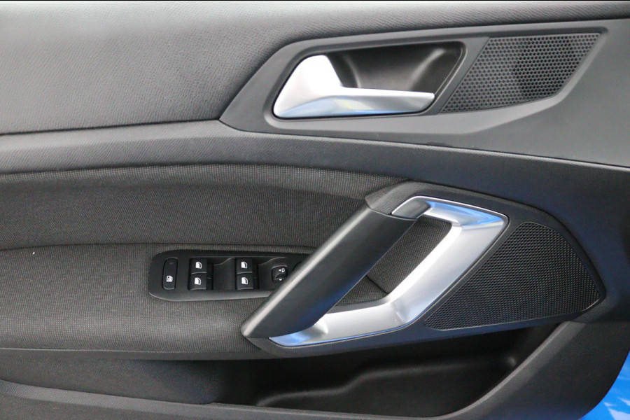 Peugeot 308 SW 1.2*MASSAGE*130PK*AUTOM.*ECC*CRUISE*CAMERA*CARPLAY