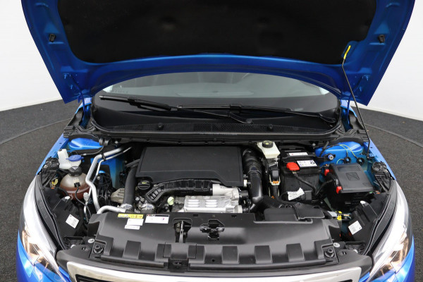 Peugeot 308 SW 1.2*MASSAGE*130PK*AUTOM.*ECC*CRUISE*CAMERA*CARPLAY