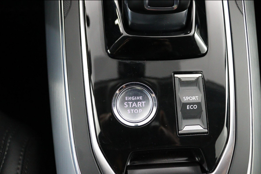 Peugeot 308 SW 1.2*MASSAGE*130PK*AUTOM.*ECC*CRUISE*CAMERA*CARPLAY