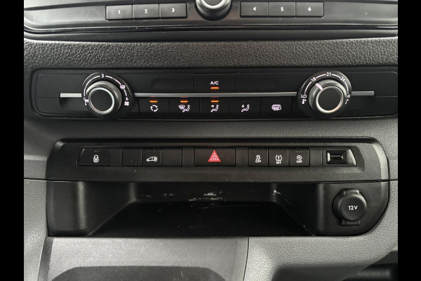 Citroën Jumpy 1.5 BlueHDI 100*AIRCO*CRUISE*3PERS.*BLUETOOTH