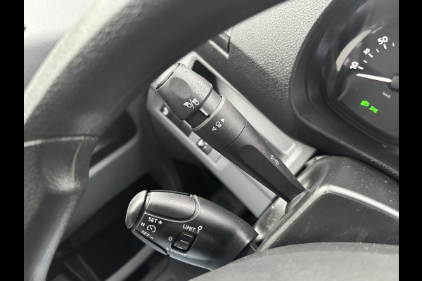 Citroën Jumpy 1.5 BlueHDI 100*AIRCO*CRUISE*3PERS.*BLUETOOTH