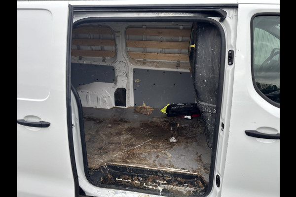 Citroën Jumpy 1.5 BlueHDI 100*AIRCO*CRUISE*3PERS.*BLUETOOTH