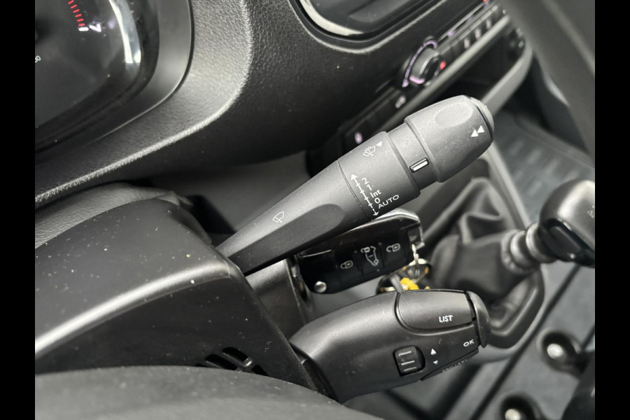 Citroën Jumpy 1.5 BlueHDI 100*AIRCO*CRUISE*3PERS.*BLUETOOTH