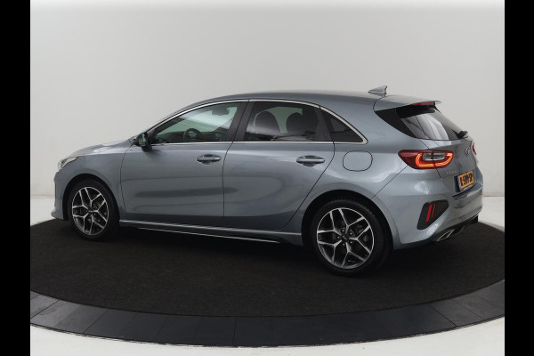 Kia Ceed 1.0 T-GDi GT-Line Edition | Carplay | Camera | Navigatie | Climate control | Parkeerhulp | Cruise control | Bluetooth | 17'' | DAB