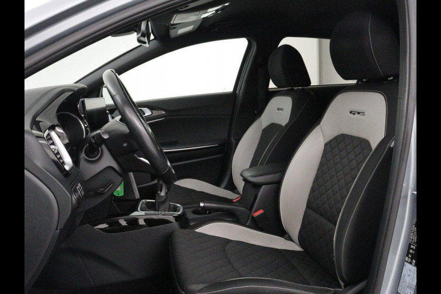 Kia Ceed 1.0 T-GDi GT-Line Edition | Carplay | Camera | Navigatie | Climate control | Parkeerhulp | Cruise control | Bluetooth | 17'' | DAB
