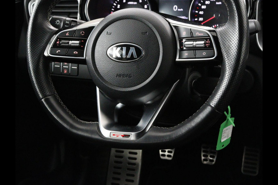 Kia Ceed 1.0 T-GDi GT-Line Edition | Carplay | Camera | Navigatie | Climate control | Parkeerhulp | Cruise control | Bluetooth | 17'' | DAB