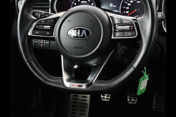 Kia Ceed 1.0 T-GDi GT-Line Edition | Carplay | Camera | Navigatie | Climate control | Parkeerhulp | Cruise control | Bluetooth | 17'' | DAB