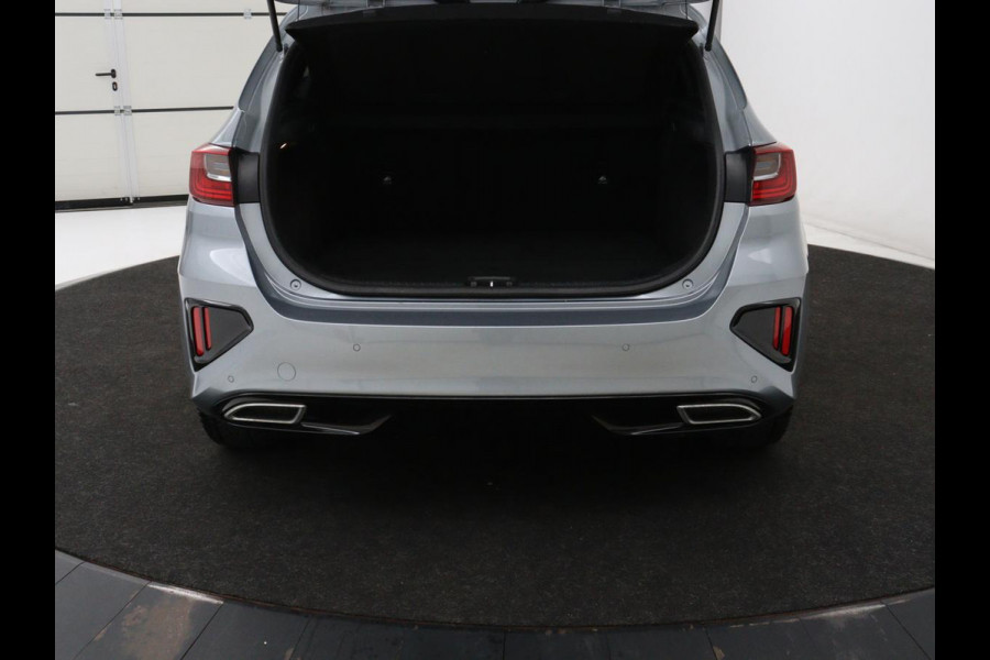 Kia Ceed 1.0 T-GDi GT-Line Edition | Carplay | Camera | Navigatie | Climate control | Parkeerhulp | Cruise control | Bluetooth | 17'' | DAB