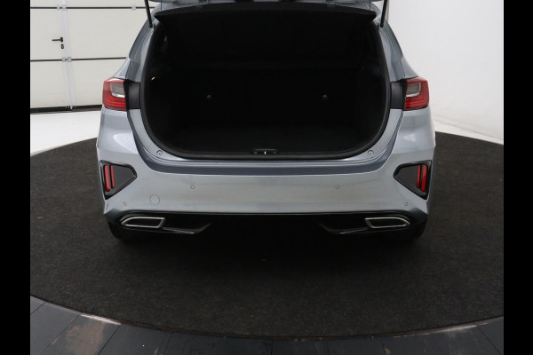 Kia Ceed 1.0 T-GDi GT-Line Edition | Carplay | Camera | Navigatie | Climate control | Parkeerhulp | Cruise control | Bluetooth | 17'' | DAB