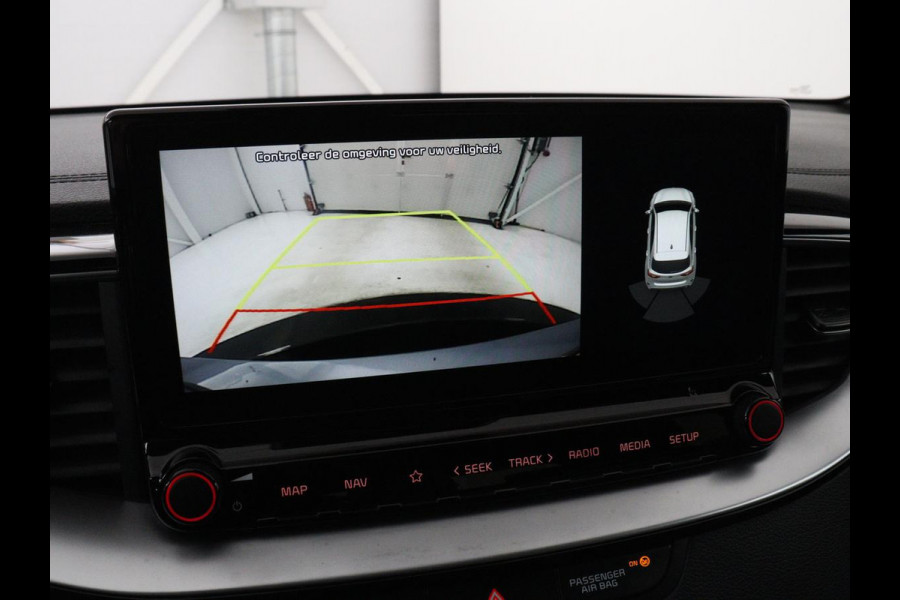 Kia Ceed 1.0 T-GDi GT-Line Edition | Carplay | Camera | Navigatie | Climate control | Parkeerhulp | Cruise control | Bluetooth | 17'' | DAB