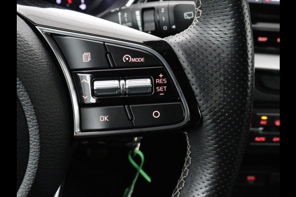 Kia Ceed 1.0 T-GDi GT-Line Edition | Carplay | Camera | Navigatie | Climate control | Parkeerhulp | Cruise control | Bluetooth | 17'' | DAB