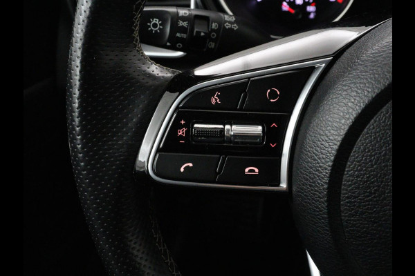 Kia Ceed 1.0 T-GDi GT-Line Edition | Carplay | Camera | Navigatie | Climate control | Parkeerhulp | Cruise control | Bluetooth | 17'' | DAB