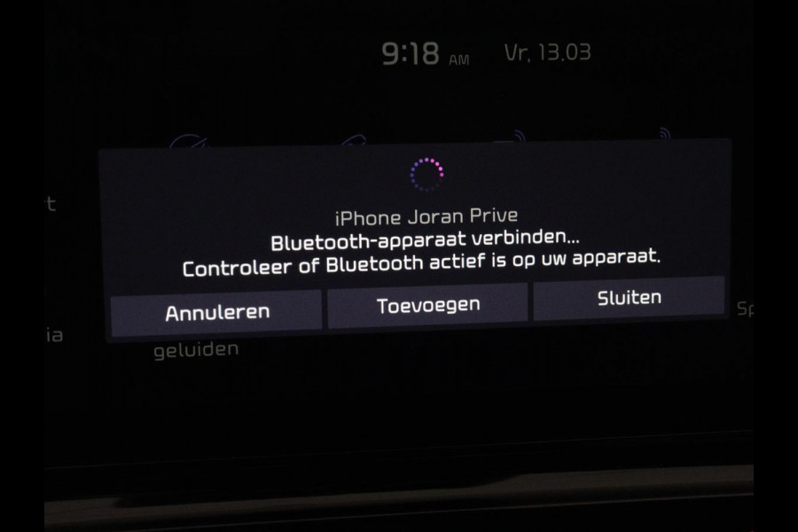 Kia Ceed 1.0 T-GDi GT-Line Edition | Carplay | Camera | Navigatie | Climate control | Parkeerhulp | Cruise control | Bluetooth | 17'' | DAB
