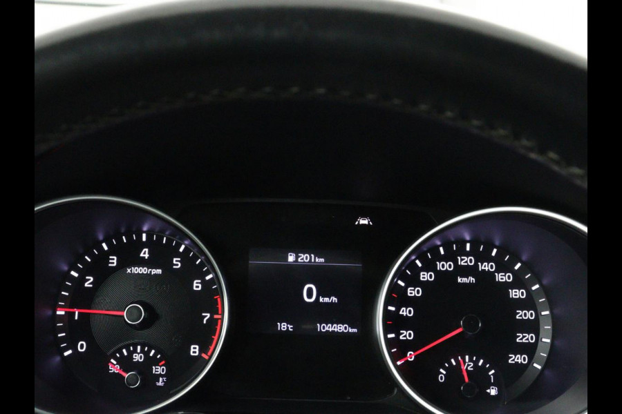 Kia Ceed 1.0 T-GDi GT-Line Edition | Carplay | Camera | Navigatie | Climate control | Parkeerhulp | Cruise control | Bluetooth | 17'' | DAB