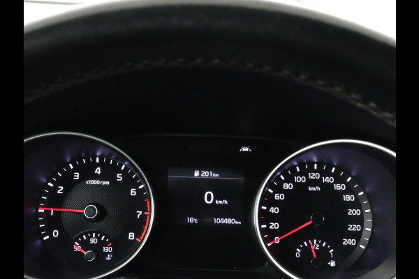 Kia Ceed 1.0 T-GDi GT-Line Edition | Carplay | Camera | Navigatie | Climate control | Parkeerhulp | Cruise control | Bluetooth | 17'' | DAB