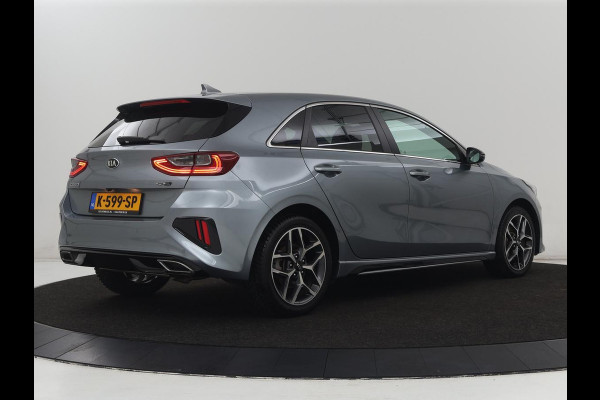 Kia Ceed 1.0 T-GDi GT-Line Edition | Carplay | Camera | Navigatie | Climate control | Parkeerhulp | Cruise control | Bluetooth | 17'' | DAB