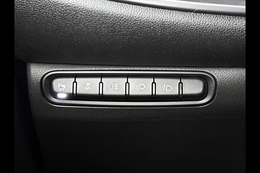 Fiat 500E CABRIO La Prima 119PK / 42 kWh / SOH 88% / Leder / Adap-Cruise / Pdc+Camera / Navigatie / Airco-ecc. / Apple Carplay Android / Apk 11-2026