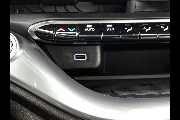 Fiat 500E CABRIO La Prima 119PK / 42 kWh / SOH 88% / Leder / Adap-Cruise / Pdc+Camera / Navigatie / Airco-ecc. / Apple Carplay Android / Apk 11-2026