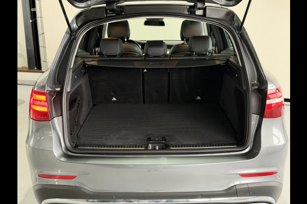Mercedes-Benz GLC 250 4MATIC AMG PANO Premium