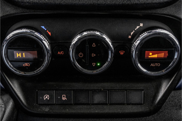 Iveco Daily **35S14V 2.3 L2H2 | Automaat | Euro 6 | Cruise | Climate | 3500 KG Trekgewicht | Trekhaak**