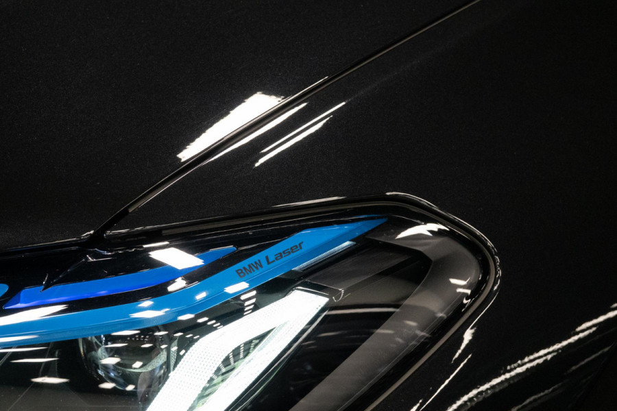 Alpina B5 Allrad *Bowers & Wilkins / Stoelventilatie + Massage / Schuif-en Kanteldak / Entertainment (TV) achterin / Laserverlichting / Surround-View*