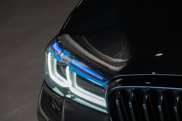 Alpina B5 Allrad *Bowers & Wilkins / Stoelventilatie + Massage / Schuif-en Kanteldak / Entertainment (TV) achterin / Laserverlichting / Surround-View*