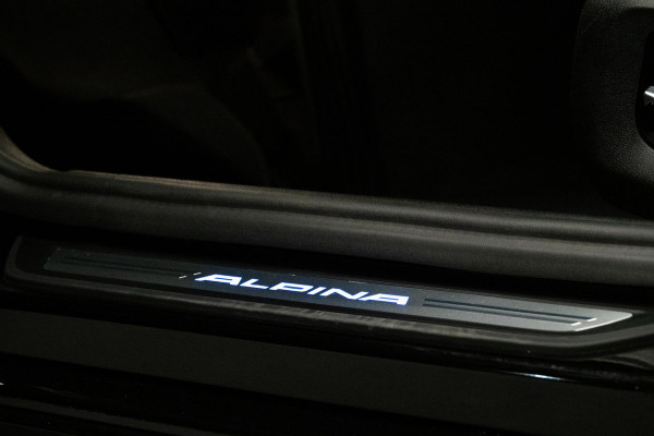 Alpina B5 Allrad *Bowers & Wilkins / Stoelventilatie + Massage / Schuif-en Kanteldak / Entertainment (TV) achterin / Laserverlichting / Surround-View*
