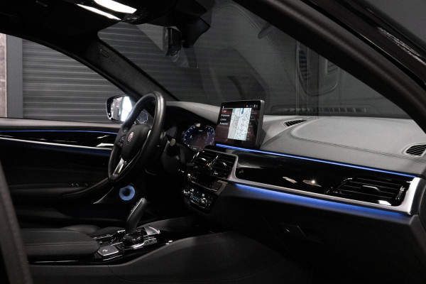 Alpina B5 Allrad *Bowers & Wilkins / Stoelventilatie + Massage / Schuif-en Kanteldak / Entertainment (TV) achterin / Laserverlichting / Surround-View*