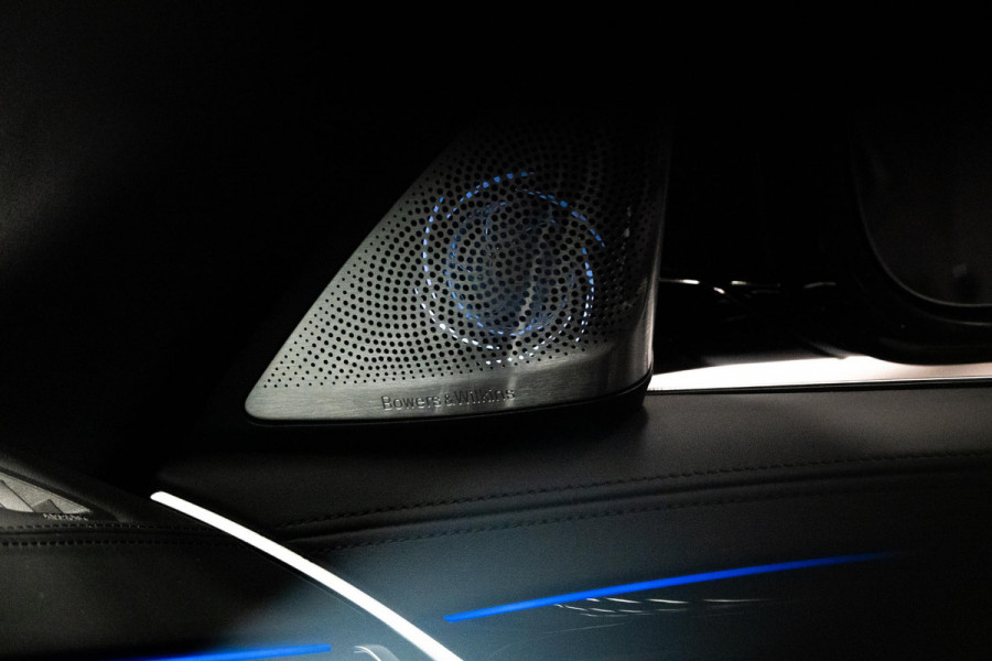 Alpina B5 Allrad *Bowers & Wilkins / Stoelventilatie + Massage / Schuif-en Kanteldak / Entertainment (TV) achterin / Laserverlichting / Surround-View*