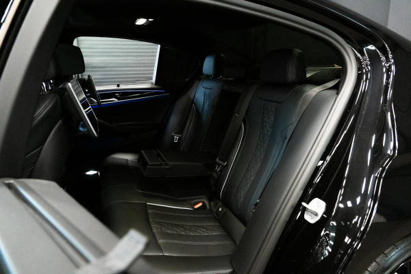 Alpina B5 Allrad *Bowers & Wilkins / Stoelventilatie + Massage / Schuif-en Kanteldak / Entertainment (TV) achterin / Laserverlichting / Surround-View*