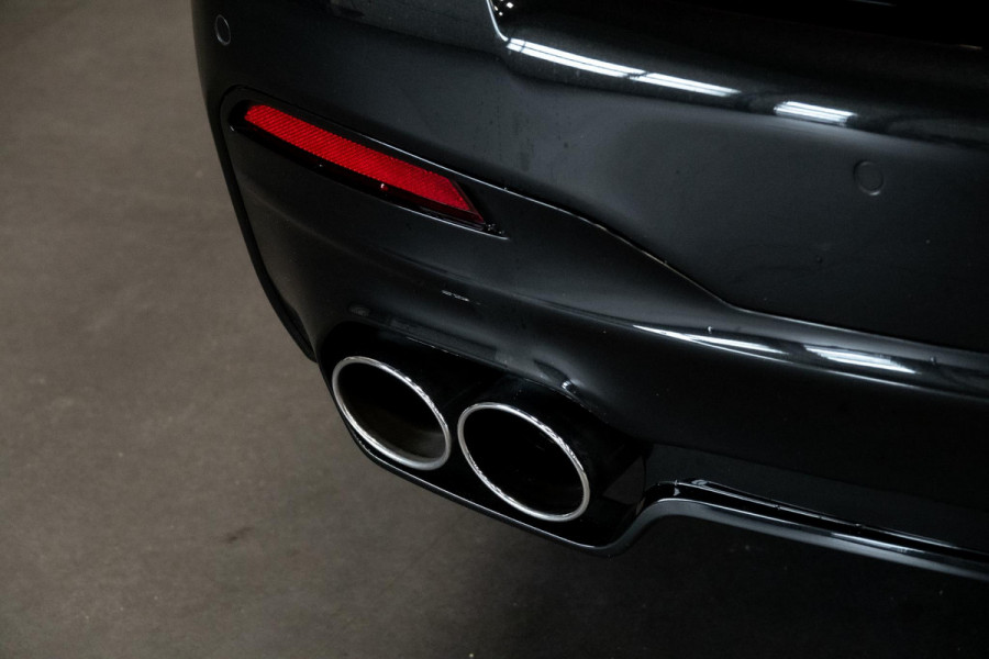 Alpina B5 Allrad *Bowers & Wilkins / Stoelventilatie + Massage / Schuif-en Kanteldak / Entertainment (TV) achterin / Laserverlichting / Surround-View*