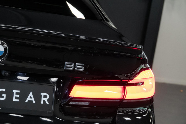 Alpina B5 Allrad *Bowers & Wilkins / Stoelventilatie + Massage / Schuif-en Kanteldak / Entertainment (TV) achterin / Laserverlichting / Surround-View*