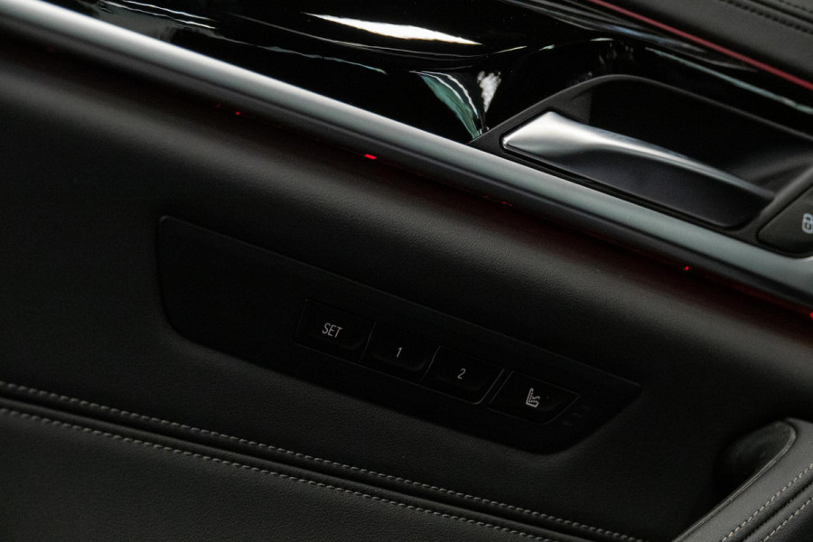 Alpina B5 Allrad *Bowers & Wilkins / Stoelventilatie + Massage / Schuif-en Kanteldak / Entertainment (TV) achterin / Laserverlichting / Surround-View*