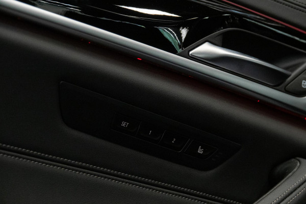 Alpina B5 Allrad *Bowers & Wilkins / Stoelventilatie + Massage / Schuif-en Kanteldak / Entertainment (TV) achterin / Laserverlichting / Surround-View*