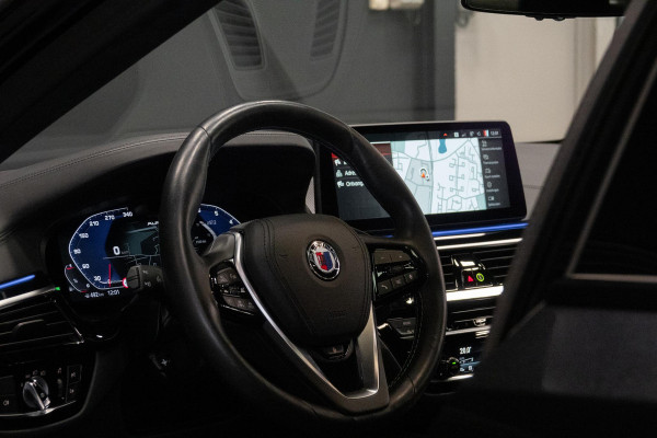Alpina B5 Allrad *Bowers & Wilkins / Stoelventilatie + Massage / Schuif-en Kanteldak / Entertainment (TV) achterin / Laserverlichting / Surround-View*