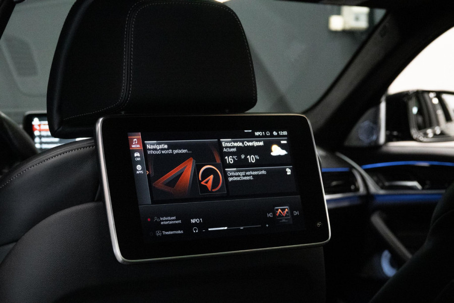 Alpina B5 Allrad *Bowers & Wilkins / Stoelventilatie + Massage / Schuif-en Kanteldak / Entertainment (TV) achterin / Laserverlichting / Surround-View*