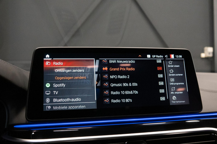 Alpina B5 Allrad *Bowers & Wilkins / Stoelventilatie + Massage / Schuif-en Kanteldak / Entertainment (TV) achterin / Laserverlichting / Surround-View*