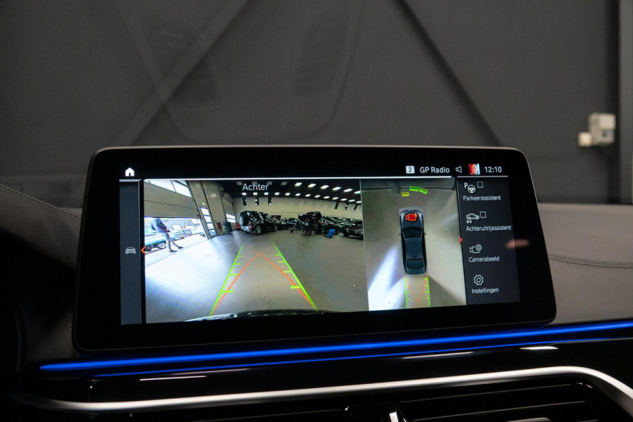 Alpina B5 Allrad *Bowers & Wilkins / Stoelventilatie + Massage / Schuif-en Kanteldak / Entertainment (TV) achterin / Laserverlichting / Surround-View*