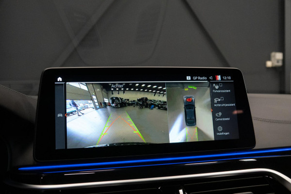 Alpina B5 Allrad *Bowers & Wilkins / Stoelventilatie + Massage / Schuif-en Kanteldak / Entertainment (TV) achterin / Laserverlichting / Surround-View*