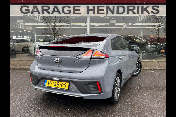 Hyundai IONIQ Comfort EV 38 kWh | SOH: 93,7% | 311km WLTP | Adaptive CC | Full LED | Navi |