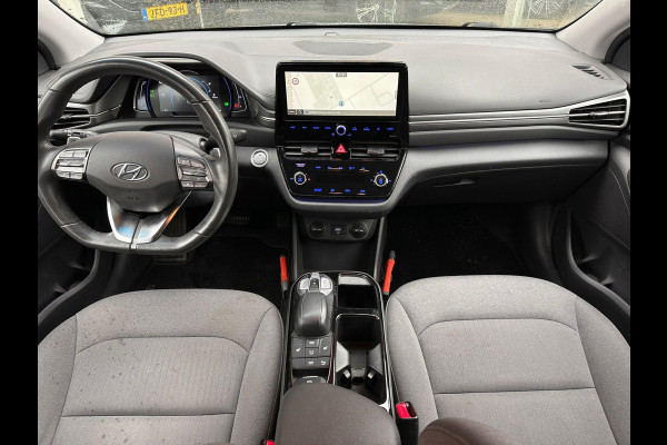 Hyundai IONIQ Comfort EV 38 kWh | SOH: 93,7% | 311km WLTP | Adaptive CC | Full LED | Navi |