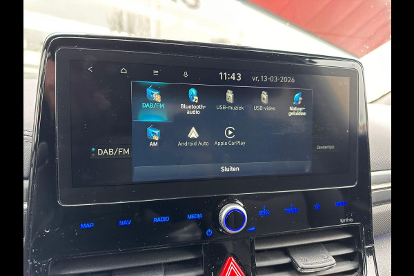 Hyundai IONIQ Comfort EV 38 kWh | SOH: 93,7% | 311km WLTP | Adaptive CC | Full LED | Navi |