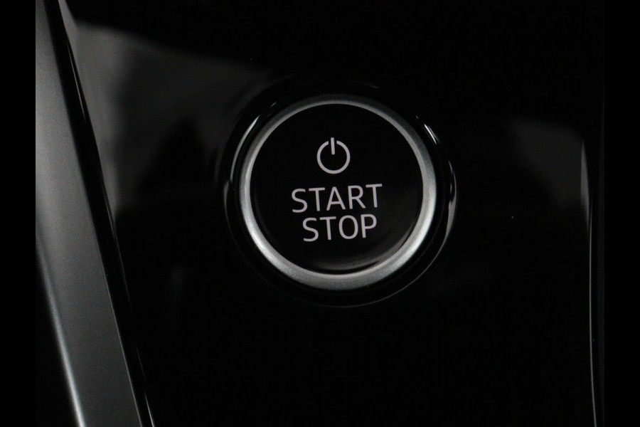 Audi Q4 e-tron 35 Launch edition Advanced 55 kWh | Warmtepomp | Stoelverwarming | Matrix LED | Carplay | Virtual Cockpit | Parkeerhulp | 19'' | Sportstoelen | Navigatie | Cruise control