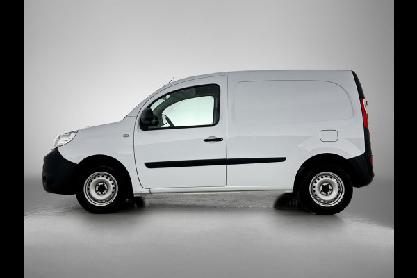 Renault Kangoo 1.5 DCi Euro6 81PK Comfort / Schuifdeur+Raam / Trekhaak / Airco / Pdc./ Navigatie / Radio multimedia / Apk 01-2027