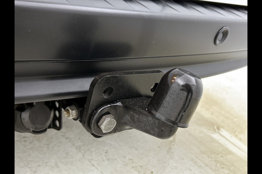 Renault Kangoo 1.5 DCi Euro6 81PK Comfort / Schuifdeur+Raam / Trekhaak / Airco / Pdc./ Navigatie / Radio multimedia / Apk 01-2027