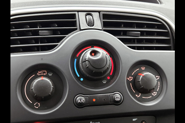 Renault Kangoo 1.5 DCi Euro6 81PK Comfort / Schuifdeur+Raam / Trekhaak / Airco / Pdc./ Navigatie / Radio multimedia / Apk 01-2027