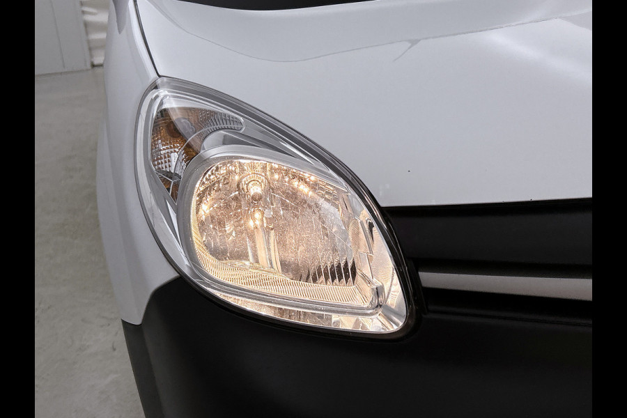 Renault Kangoo 1.5 DCi Euro6 81PK Comfort / Schuifdeur+Raam / Trekhaak / Airco / Pdc./ Navigatie / Radio multimedia / Apk 01-2027