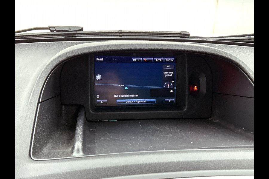 Renault Kangoo 1.5 DCi Euro6 81PK Comfort / Schuifdeur+Raam / Trekhaak / Airco / Pdc./ Navigatie / Radio multimedia / Apk 01-2027