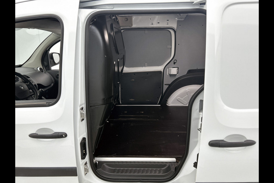 Renault Kangoo 1.5 DCi Euro6 75PK Comfort / 2x Schuifdeur / Trekhaak / Airco / Navigatie / Radio multimedia / Apk 08-2026