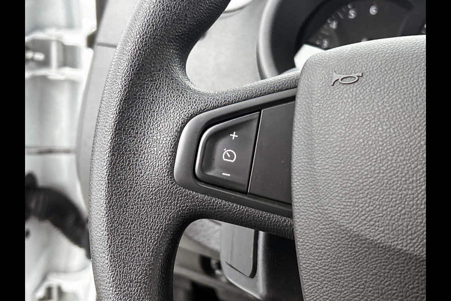 Renault Kangoo 1.5 DCi Euro6 75PK Comfort / 2x Schuifdeur / Trekhaak / Airco / Navigatie / Radio multimedia / Apk 08-2026